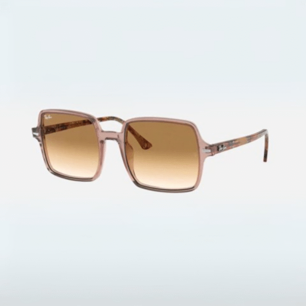 Ray Ban Square Flat II