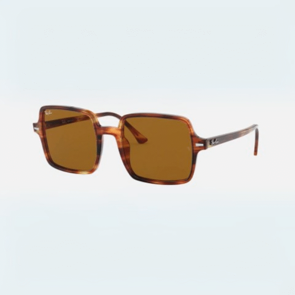 Ray Ban Square Flat III