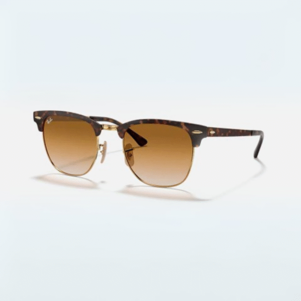 Ray-Ban 3016 Clubmaster