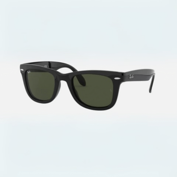 RB 4105 Wayfarer Folding Plegables