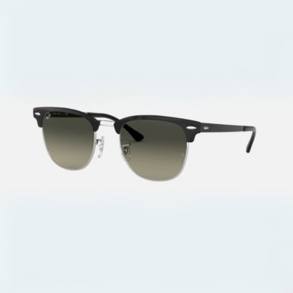 RB 3716 ClubMaster Metal - Image 2