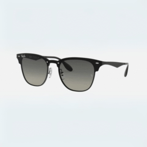 RB 3576N Clubmaster Blaze
