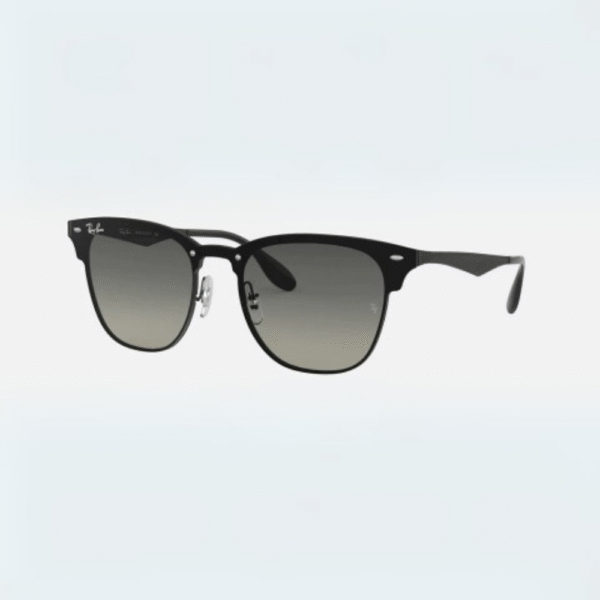 RB 3576N Clubmaster Blaze