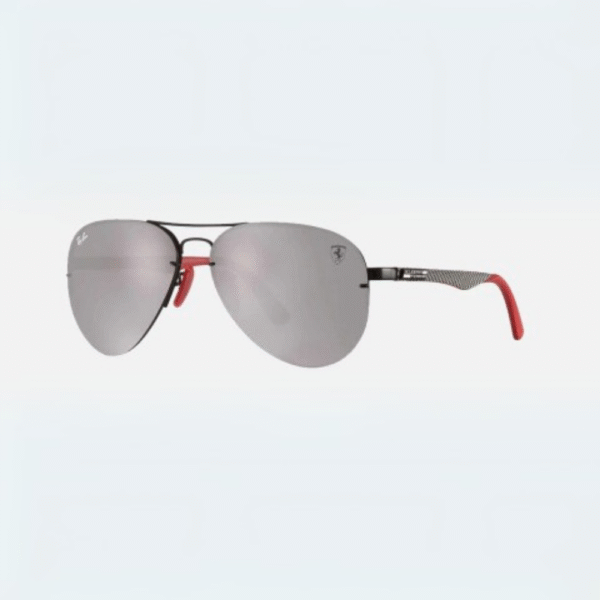 RB 3460M Aviator Ferrari - Image 4