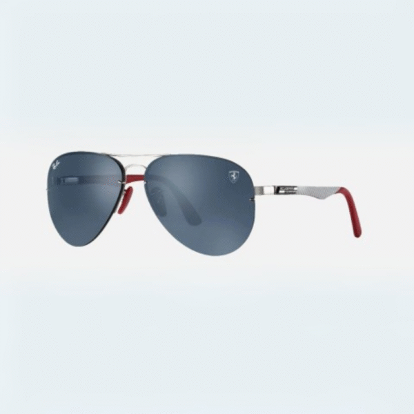 RB 3460M Aviator Ferrari
