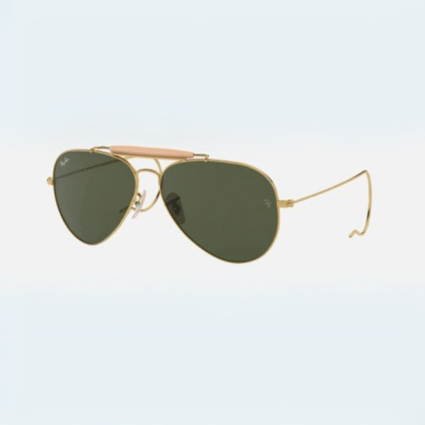 RB 3030 Outdoorsman Patilla cable - Image 2