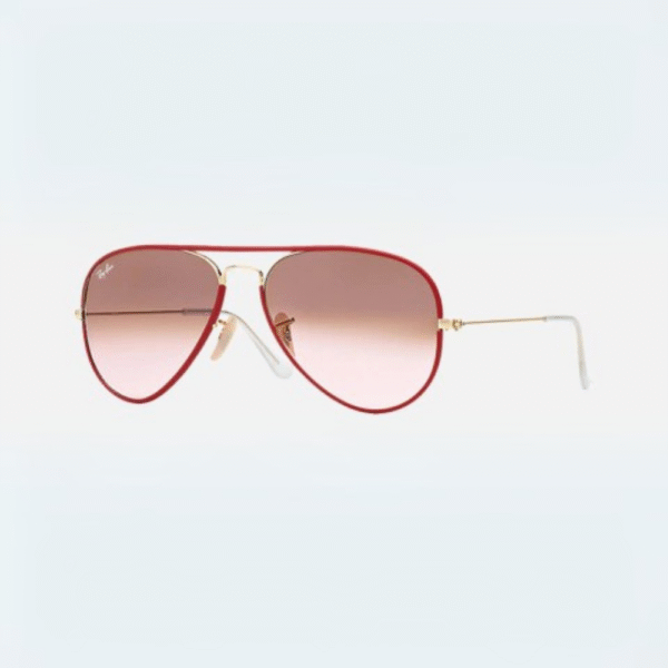 RB 3025 Aviator Polarizados - Image 2