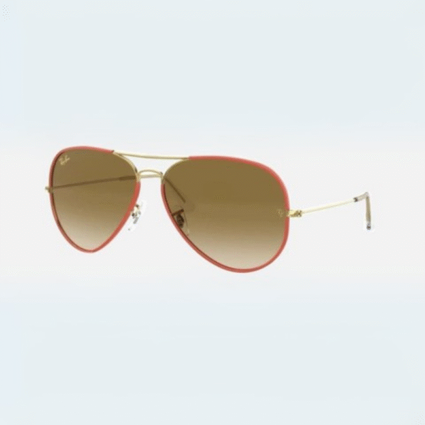 RB 3025 Aviator - Image 3