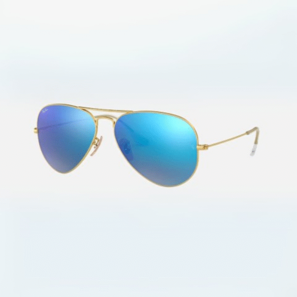 RB 3025 Aviator - Image 17