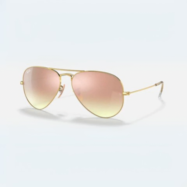 RB 3025 Aviator Polarizados - Image 4