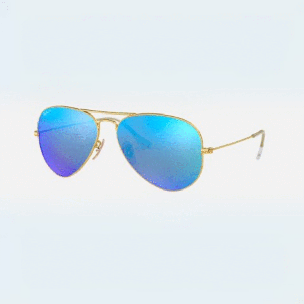 RB 3025 Aviator Polarizados - Image 3