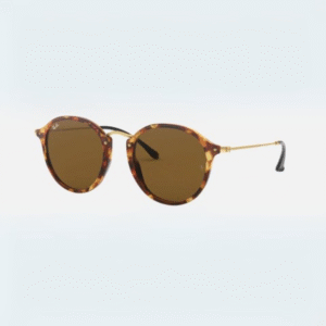 RB 2447 Round Fleck