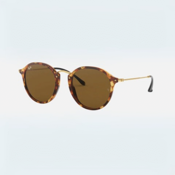 RB 2447 Round Fleck