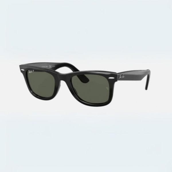 RB 2140 Wayfarer Polarizados - Image 2