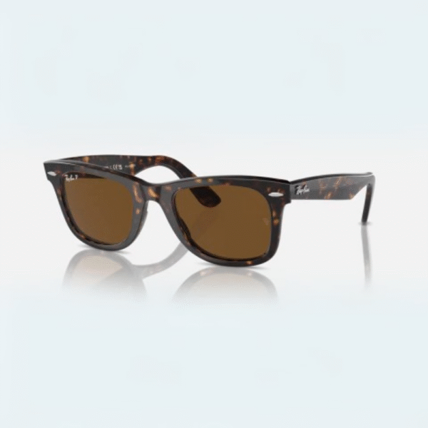 RB 2140 Wayfarer Polarizados