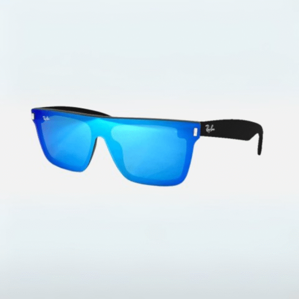 Ray Ban Square Flat III - Image 2
