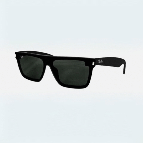 Ray Ban Square Flat III