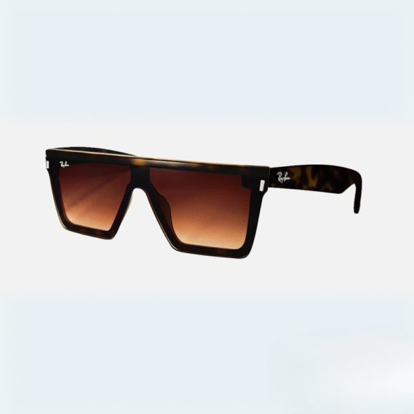 Ray Ban Square Flat II - Image 2