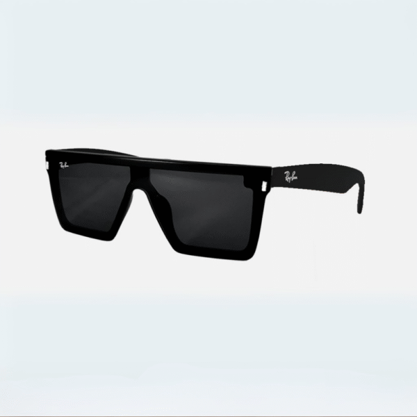 Ray Ban Square Flat II