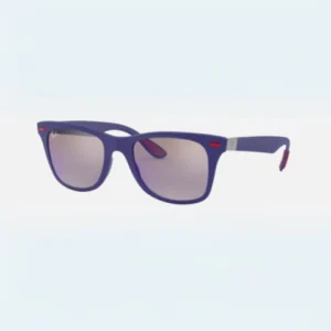 RB 4195M Wayfarer LiteForce Ferrari